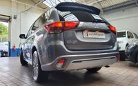 USED 2021 21 MITSUBISHI OUTLANDER 2.4 PHEV DESIGN 5d 222 BHP APP SAT NAV ANDROID APPLE CARPLAY REAR VIEW CAMERA HEATED SEATS CRUISE CONTROL 1 OWNER SERVICE HISTORY MITSUBISHI WARRANTY