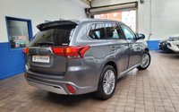 USED 2021 21 MITSUBISHI OUTLANDER 2.4 PHEV DESIGN 5d 222 BHP APP SAT NAV ANDROID APPLE CARPLAY REAR VIEW CAMERA HEATED SEATS CRUISE CONTROL 1 OWNER SERVICE HISTORY MITSUBISHI WARRANTY