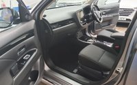 USED 2021 21 MITSUBISHI OUTLANDER 2.4 PHEV DESIGN 5d 222 BHP APP SAT NAV ANDROID APPLE CARPLAY REAR VIEW CAMERA HEATED SEATS CRUISE CONTROL 1 OWNER SERVICE HISTORY MITSUBISHI WARRANTY
