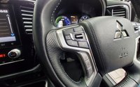 USED 2021 21 MITSUBISHI OUTLANDER 2.4 PHEV DESIGN 5d 222 BHP APP SAT NAV ANDROID APPLE CARPLAY REAR VIEW CAMERA HEATED SEATS CRUISE CONTROL 1 OWNER SERVICE HISTORY MITSUBISHI WARRANTY