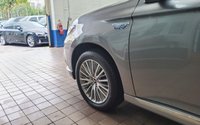 USED 2021 21 MITSUBISHI OUTLANDER 2.4 PHEV DESIGN 5d 222 BHP APP SAT NAV ANDROID APPLE CARPLAY REAR VIEW CAMERA HEATED SEATS CRUISE CONTROL 1 OWNER SERVICE HISTORY MITSUBISHI WARRANTY