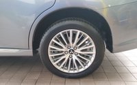 USED 2021 21 MITSUBISHI OUTLANDER 2.4 PHEV DESIGN 5d 222 BHP APP SAT NAV ANDROID APPLE CARPLAY REAR VIEW CAMERA HEATED SEATS CRUISE CONTROL 1 OWNER SERVICE HISTORY MITSUBISHI WARRANTY