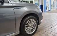 USED 2021 21 MITSUBISHI OUTLANDER 2.4 PHEV DESIGN 5d 222 BHP APP SAT NAV ANDROID APPLE CARPLAY REAR VIEW CAMERA HEATED SEATS CRUISE CONTROL 1 OWNER SERVICE HISTORY MITSUBISHI WARRANTY