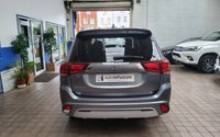 USED 2021 21 MITSUBISHI OUTLANDER 2.4 PHEV DESIGN 5d 222 BHP APP SAT NAV ANDROID APPLE CARPLAY REAR VIEW CAMERA HEATED SEATS CRUISE CONTROL 1 OWNER SERVICE HISTORY MITSUBISHI WARRANTY