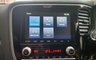 USED 2021 21 MITSUBISHI OUTLANDER 2.4 PHEV DESIGN 5d 222 BHP APP SAT NAV ANDROID APPLE CARPLAY REAR VIEW CAMERA HEATED SEATS CRUISE CONTROL 1 OWNER SERVICE HISTORY MITSUBISHI WARRANTY