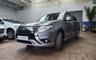 USED 2021 21 MITSUBISHI OUTLANDER 2.4 PHEV DESIGN 5d 222 BHP APP SAT NAV ANDROID APPLE CARPLAY REAR VIEW CAMERA HEATED SEATS CRUISE CONTROL 1 OWNER SERVICE HISTORY MITSUBISHI WARRANTY