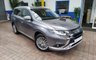 USED 2021 21 MITSUBISHI OUTLANDER 2.4 PHEV DESIGN 5d 222 BHP APP SAT NAV ANDROID APPLE CARPLAY REAR VIEW CAMERA HEATED SEATS CRUISE CONTROL 1 OWNER SERVICE HISTORY MITSUBISHI WARRANTY