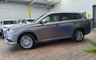 USED 2021 21 MITSUBISHI OUTLANDER 2.4 PHEV DESIGN 5d 222 BHP APP SAT NAV ANDROID APPLE CARPLAY REAR VIEW CAMERA HEATED SEATS CRUISE CONTROL 1 OWNER SERVICE HISTORY MITSUBISHI WARRANTY