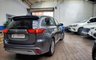 USED 2021 21 MITSUBISHI OUTLANDER 2.4 PHEV DESIGN 5d 222 BHP APP SAT NAV ANDROID APPLE CARPLAY REAR VIEW CAMERA HEATED SEATS CRUISE CONTROL 1 OWNER SERVICE HISTORY MITSUBISHI WARRANTY