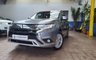 USED 2021 21 MITSUBISHI OUTLANDER 2.4 PHEV DESIGN 5d 222 BHP APP SAT NAV ANDROID APPLE CARPLAY REAR VIEW CAMERA HEATED SEATS CRUISE CONTROL 1 OWNER SERVICE HISTORY MITSUBISHI WARRANTY