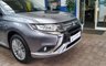 USED 2021 21 MITSUBISHI OUTLANDER 2.4 PHEV DESIGN 5d 222 BHP APP SAT NAV ANDROID APPLE CARPLAY REAR VIEW CAMERA HEATED SEATS CRUISE CONTROL 1 OWNER SERVICE HISTORY MITSUBISHI WARRANTY