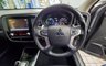 USED 2021 21 MITSUBISHI OUTLANDER 2.4 PHEV DESIGN 5d 222 BHP APP SAT NAV ANDROID APPLE CARPLAY REAR VIEW CAMERA HEATED SEATS CRUISE CONTROL 1 OWNER SERVICE HISTORY MITSUBISHI WARRANTY