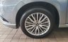 USED 2021 21 MITSUBISHI OUTLANDER 2.4 PHEV DESIGN 5d 222 BHP APP SAT NAV ANDROID APPLE CARPLAY REAR VIEW CAMERA HEATED SEATS CRUISE CONTROL 1 OWNER SERVICE HISTORY MITSUBISHI WARRANTY
