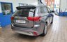 USED 2021 21 MITSUBISHI OUTLANDER 2.4 PHEV DESIGN 5d 222 BHP APP SAT NAV ANDROID APPLE CARPLAY REAR VIEW CAMERA HEATED SEATS CRUISE CONTROL 1 OWNER SERVICE HISTORY MITSUBISHI WARRANTY