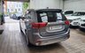 USED 2021 21 MITSUBISHI OUTLANDER 2.4 PHEV DESIGN 5d 222 BHP APP SAT NAV ANDROID APPLE CARPLAY REAR VIEW CAMERA HEATED SEATS CRUISE CONTROL 1 OWNER SERVICE HISTORY MITSUBISHI WARRANTY