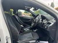 USED 2018 68 BMW X2 2.0 XDRIVE20D M SPORT 5d 188 BHP 