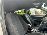 USED 2018 68 BMW X2 2.0 XDRIVE20D M SPORT 5d 188 BHP 