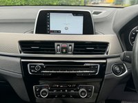 USED 2018 68 BMW X2 2.0 XDRIVE20D M SPORT 5d 188 BHP 