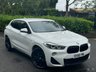 USED 2018 68 BMW X2 2.0 XDRIVE20D M SPORT 5d 188 BHP 