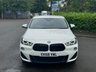 USED 2018 68 BMW X2 2.0 XDRIVE20D M SPORT 5d 188 BHP 