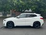 USED 2018 68 BMW X2 2.0 XDRIVE20D M SPORT 5d 188 BHP 