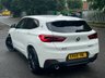 USED 2018 68 BMW X2 2.0 XDRIVE20D M SPORT 5d 188 BHP 