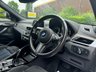 USED 2018 68 BMW X2 2.0 XDRIVE20D M SPORT 5d 188 BHP 