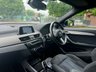 USED 2018 68 BMW X2 2.0 XDRIVE20D M SPORT 5d 188 BHP 