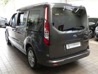 USED 2019 69 FORD GRAND TOURNEO CONNECT 1.5 TITANIUM TDCI 5d 120 BHP 7 SEAT PANORAMIC SUNROOF CRUISE CONTROL PARKING SENSORS 1 OWNER SERVICE HISTORY GENUINE LOW MILEAGE