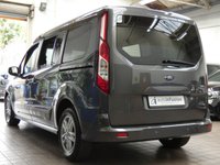 USED 2019 69 FORD GRAND TOURNEO CONNECT 1.5 TITANIUM TDCI 5d 120 BHP 7 SEAT PANORAMIC SUNROOF CRUISE CONTROL PARKING SENSORS 1 OWNER SERVICE HISTORY GENUINE LOW MILEAGE
