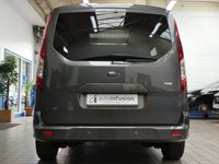 USED 2019 69 FORD GRAND TOURNEO CONNECT 1.5 TITANIUM TDCI 5d 120 BHP 7 SEAT PANORAMIC SUNROOF CRUISE CONTROL PARKING SENSORS 1 OWNER SERVICE HISTORY GENUINE LOW MILEAGE