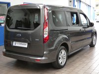 USED 2019 69 FORD GRAND TOURNEO CONNECT 1.5 TITANIUM TDCI 5d 120 BHP 7 SEAT PANORAMIC SUNROOF CRUISE CONTROL PARKING SENSORS 1 OWNER SERVICE HISTORY GENUINE LOW MILEAGE