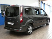 USED 2019 69 FORD GRAND TOURNEO CONNECT 1.5 TITANIUM TDCI 5d 120 BHP 7 SEAT PANORAMIC SUNROOF CRUISE CONTROL PARKING SENSORS 1 OWNER SERVICE HISTORY GENUINE LOW MILEAGE