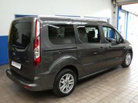USED 2019 69 FORD GRAND TOURNEO CONNECT 1.5 TITANIUM TDCI 5d 120 BHP 7 SEAT PANORAMIC SUNROOF CRUISE CONTROL PARKING SENSORS 1 OWNER SERVICE HISTORY GENUINE LOW MILEAGE