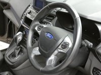 USED 2019 69 FORD GRAND TOURNEO CONNECT 1.5 TITANIUM TDCI 5d 120 BHP 7 SEAT PANORAMIC SUNROOF CRUISE CONTROL PARKING SENSORS 1 OWNER SERVICE HISTORY GENUINE LOW MILEAGE