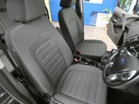USED 2019 69 FORD GRAND TOURNEO CONNECT 1.5 TITANIUM TDCI 5d 120 BHP 7 SEAT PANORAMIC SUNROOF CRUISE CONTROL PARKING SENSORS 1 OWNER SERVICE HISTORY GENUINE LOW MILEAGE
