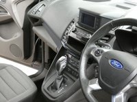 USED 2019 69 FORD GRAND TOURNEO CONNECT 1.5 TITANIUM TDCI 5d 120 BHP 7 SEAT PANORAMIC SUNROOF CRUISE CONTROL PARKING SENSORS 1 OWNER SERVICE HISTORY GENUINE LOW MILEAGE