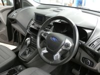USED 2019 69 FORD GRAND TOURNEO CONNECT 1.5 TITANIUM TDCI 5d 120 BHP 7 SEAT PANORAMIC SUNROOF CRUISE CONTROL PARKING SENSORS 1 OWNER SERVICE HISTORY GENUINE LOW MILEAGE