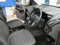 USED 2019 69 FORD GRAND TOURNEO CONNECT 1.5 TITANIUM TDCI 5d 120 BHP 7 SEAT PANORAMIC SUNROOF CRUISE CONTROL PARKING SENSORS 1 OWNER SERVICE HISTORY GENUINE LOW MILEAGE