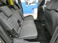 USED 2019 69 FORD GRAND TOURNEO CONNECT 1.5 TITANIUM TDCI 5d 120 BHP 7 SEAT PANORAMIC SUNROOF CRUISE CONTROL PARKING SENSORS 1 OWNER SERVICE HISTORY GENUINE LOW MILEAGE