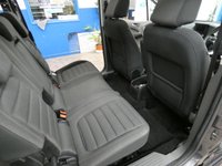 USED 2019 69 FORD GRAND TOURNEO CONNECT 1.5 TITANIUM TDCI 5d 120 BHP 7 SEAT PANORAMIC SUNROOF CRUISE CONTROL PARKING SENSORS 1 OWNER SERVICE HISTORY GENUINE LOW MILEAGE