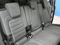 USED 2019 69 FORD GRAND TOURNEO CONNECT 1.5 TITANIUM TDCI 5d 120 BHP 7 SEAT PANORAMIC SUNROOF CRUISE CONTROL PARKING SENSORS 1 OWNER SERVICE HISTORY GENUINE LOW MILEAGE