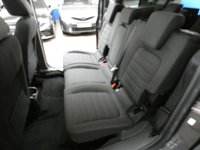 USED 2019 69 FORD GRAND TOURNEO CONNECT 1.5 TITANIUM TDCI 5d 120 BHP 7 SEAT PANORAMIC SUNROOF CRUISE CONTROL PARKING SENSORS 1 OWNER SERVICE HISTORY GENUINE LOW MILEAGE