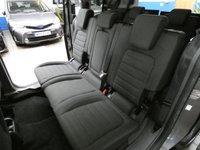 USED 2019 69 FORD GRAND TOURNEO CONNECT 1.5 TITANIUM TDCI 5d 120 BHP 7 SEAT PANORAMIC SUNROOF CRUISE CONTROL PARKING SENSORS 1 OWNER SERVICE HISTORY GENUINE LOW MILEAGE
