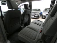 USED 2019 69 FORD GRAND TOURNEO CONNECT 1.5 TITANIUM TDCI 5d 120 BHP 7 SEAT PANORAMIC SUNROOF CRUISE CONTROL PARKING SENSORS 1 OWNER SERVICE HISTORY GENUINE LOW MILEAGE