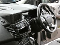 USED 2019 69 FORD GRAND TOURNEO CONNECT 1.5 TITANIUM TDCI 5d 120 BHP 7 SEAT PANORAMIC SUNROOF CRUISE CONTROL PARKING SENSORS 1 OWNER SERVICE HISTORY GENUINE LOW MILEAGE