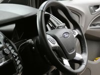 USED 2019 69 FORD GRAND TOURNEO CONNECT 1.5 TITANIUM TDCI 5d 120 BHP 7 SEAT PANORAMIC SUNROOF CRUISE CONTROL PARKING SENSORS 1 OWNER SERVICE HISTORY GENUINE LOW MILEAGE