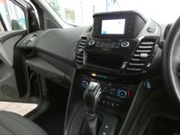 USED 2019 69 FORD GRAND TOURNEO CONNECT 1.5 TITANIUM TDCI 5d 120 BHP 7 SEAT PANORAMIC SUNROOF CRUISE CONTROL PARKING SENSORS 1 OWNER SERVICE HISTORY GENUINE LOW MILEAGE