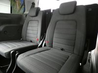 USED 2019 69 FORD GRAND TOURNEO CONNECT 1.5 TITANIUM TDCI 5d 120 BHP 7 SEAT PANORAMIC SUNROOF CRUISE CONTROL PARKING SENSORS 1 OWNER SERVICE HISTORY GENUINE LOW MILEAGE