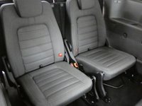 USED 2019 69 FORD GRAND TOURNEO CONNECT 1.5 TITANIUM TDCI 5d 120 BHP 7 SEAT PANORAMIC SUNROOF CRUISE CONTROL PARKING SENSORS 1 OWNER SERVICE HISTORY GENUINE LOW MILEAGE